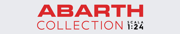 Abarth Collection