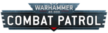 Warhammer Combat Patrol