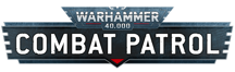 Warhammer Combat Patrol